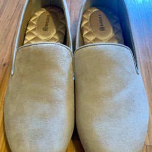 Birdies slippers- The Starling - Slate color - Women's Size 8 NEVER WORN